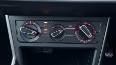 Volkswagen Polo 1.0 TSI 95 SE 5dr Petrol Hatchback